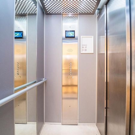 Apartamentos Alicante Centro By Renthas Kültér fotó