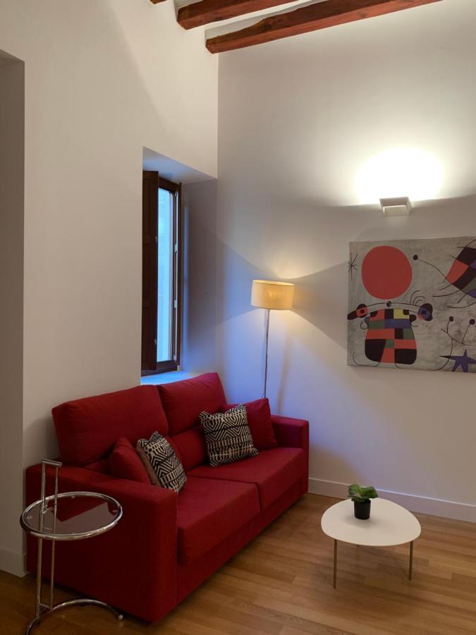 Apartamentos Alicante Centro By Renthas Kültér fotó
