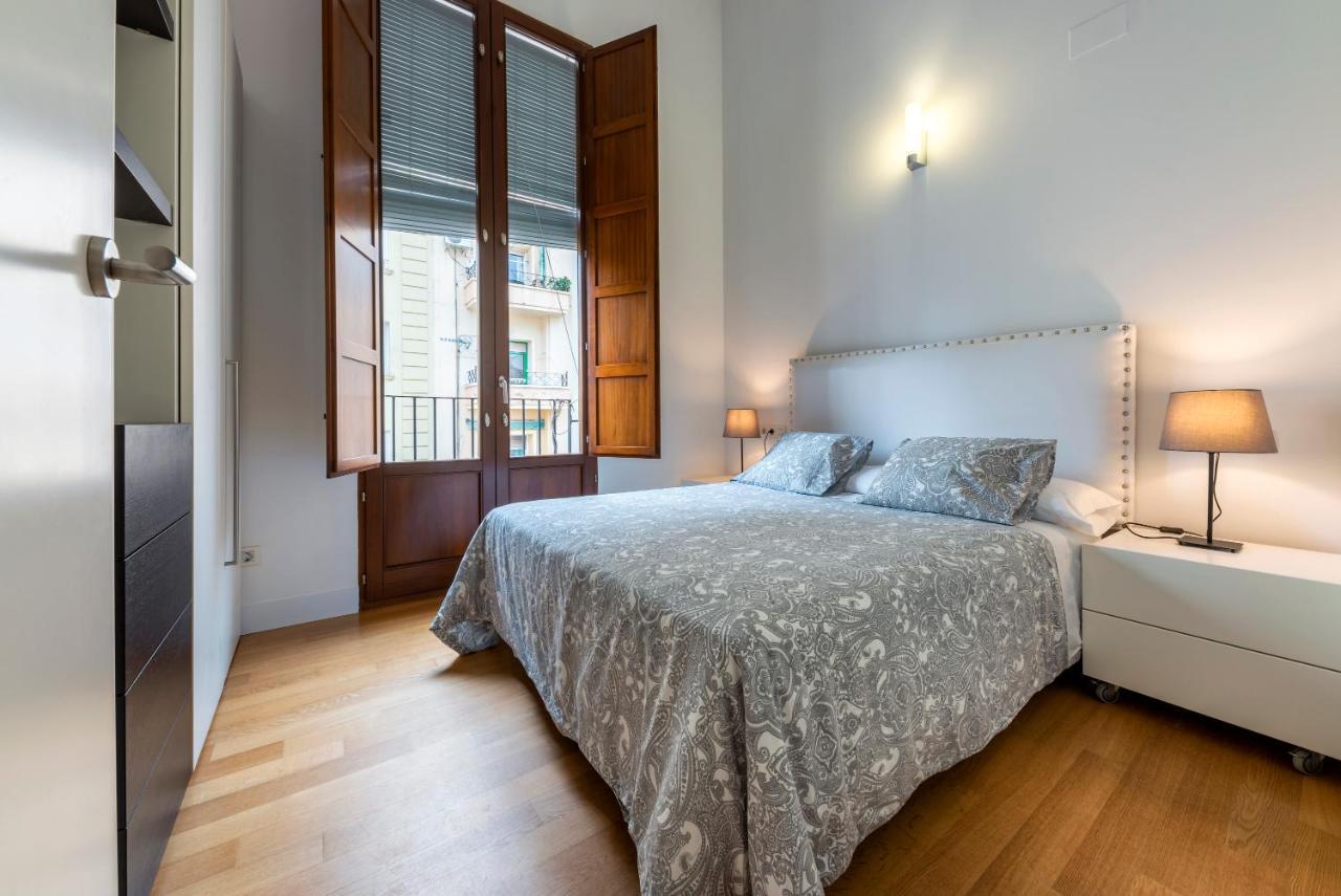 Apartamentos Alicante Centro By Renthas Kültér fotó