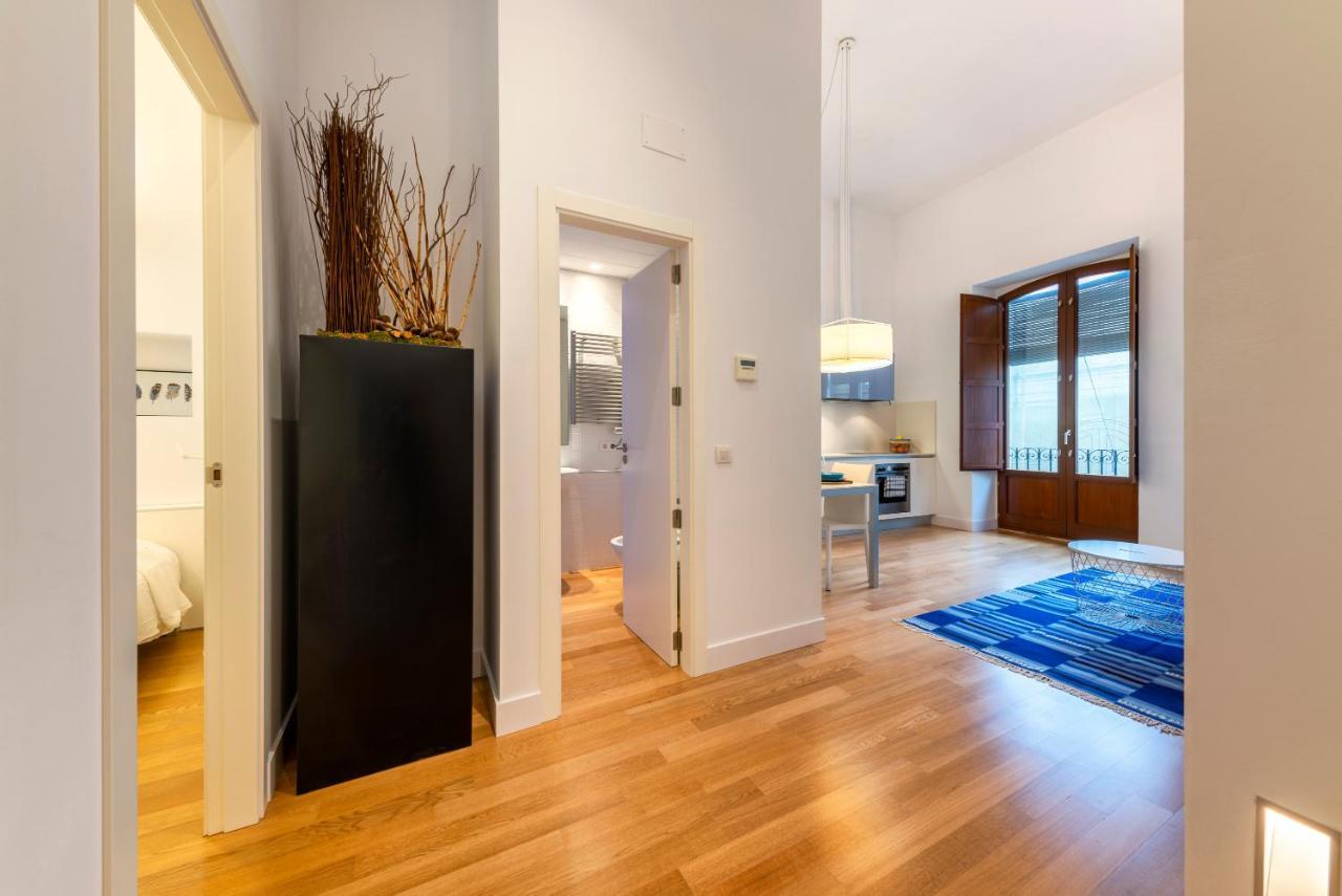 Apartamentos Alicante Centro By Renthas Kültér fotó