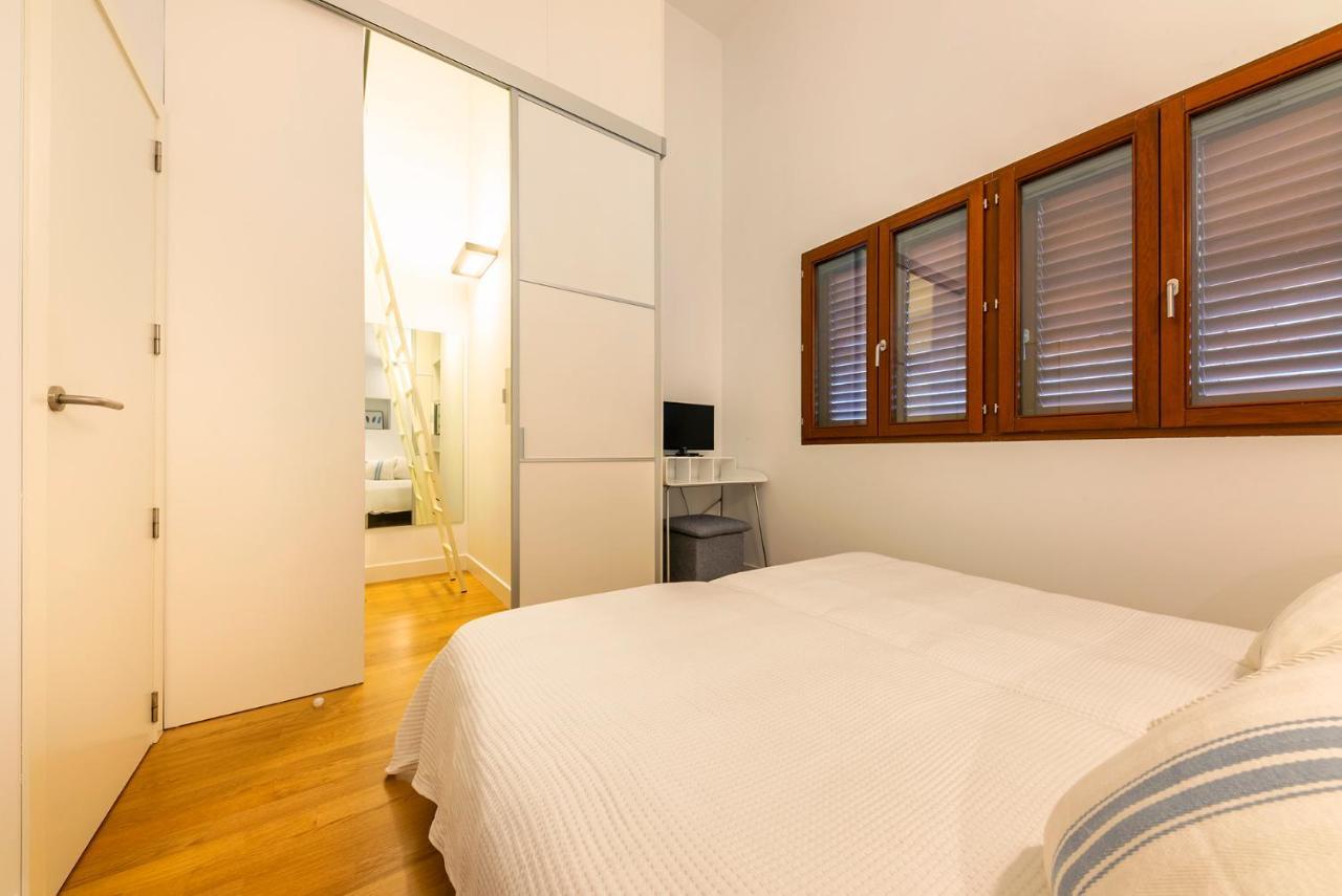 Apartamentos Alicante Centro By Renthas Kültér fotó