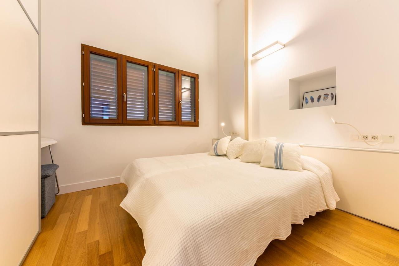 Apartamentos Alicante Centro By Renthas Kültér fotó