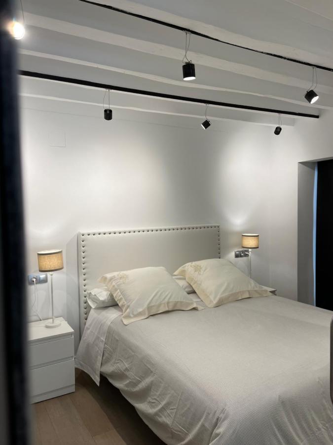 Apartamentos Alicante Centro By Renthas Kültér fotó