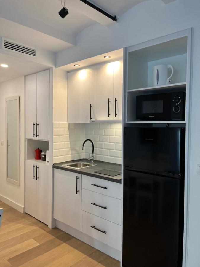 Apartamentos Alicante Centro By Renthas Kültér fotó
