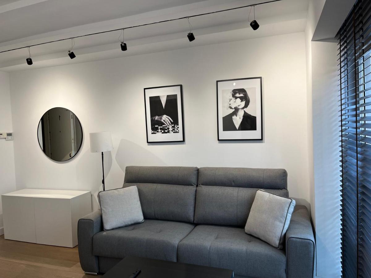 Apartamentos Alicante Centro By Renthas Kültér fotó