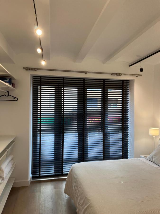 Apartamentos Alicante Centro By Renthas Kültér fotó