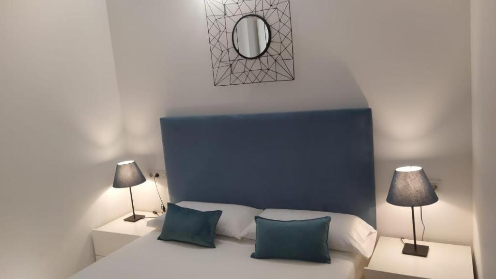 Apartamentos Alicante Centro By Renthas Kültér fotó
