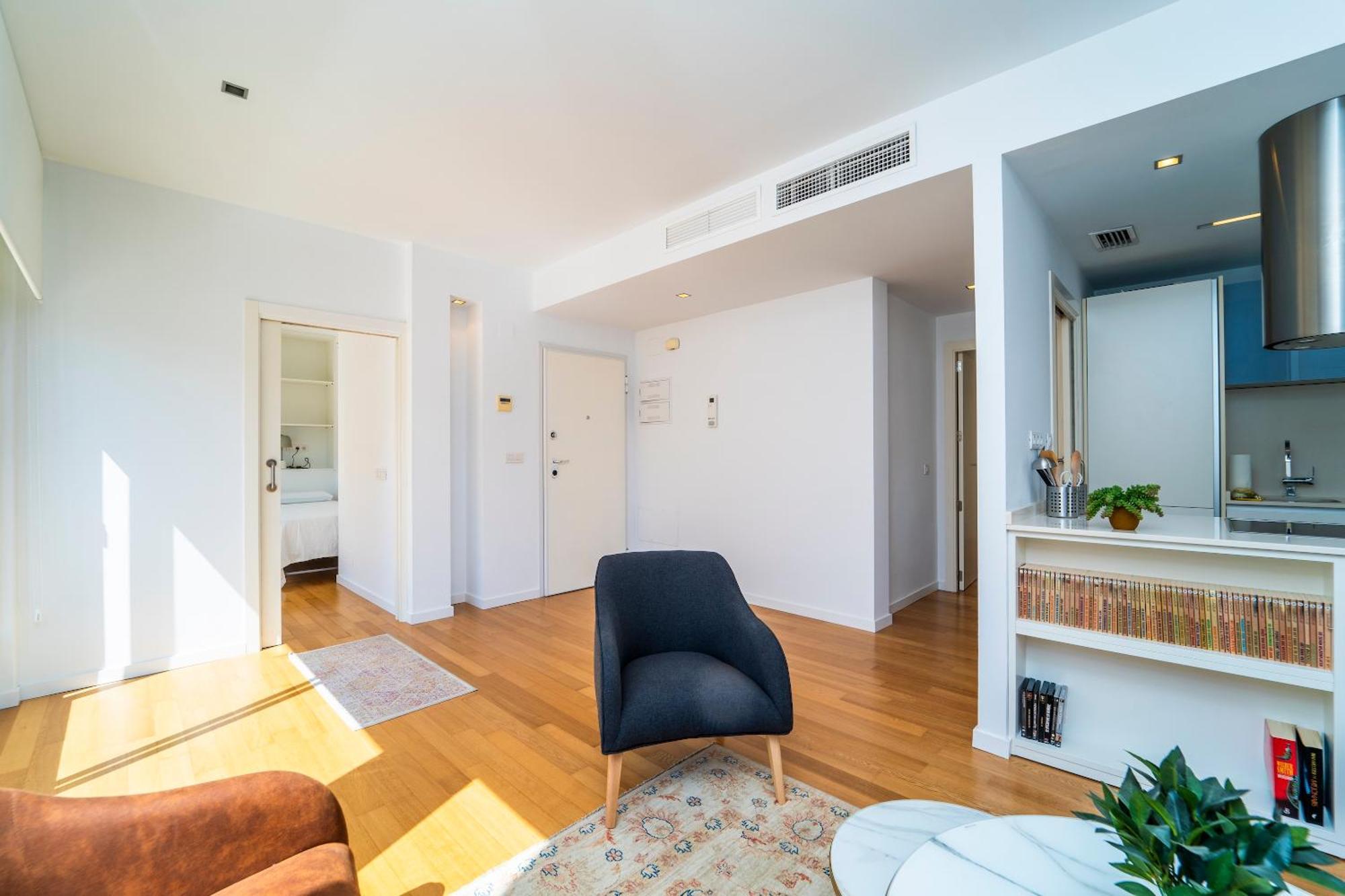 Apartamentos Alicante Centro By Renthas Kültér fotó