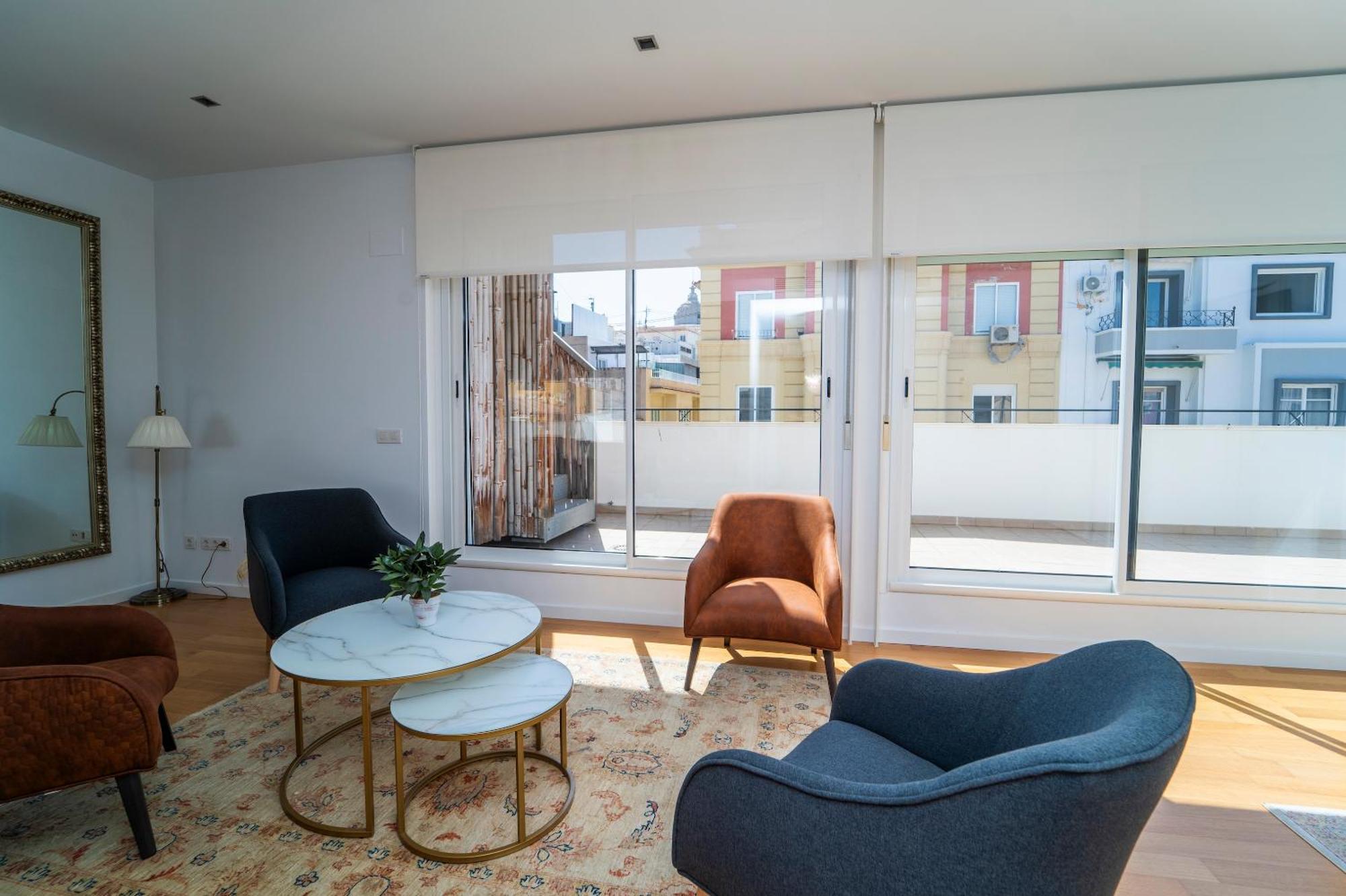 Apartamentos Alicante Centro By Renthas Kültér fotó