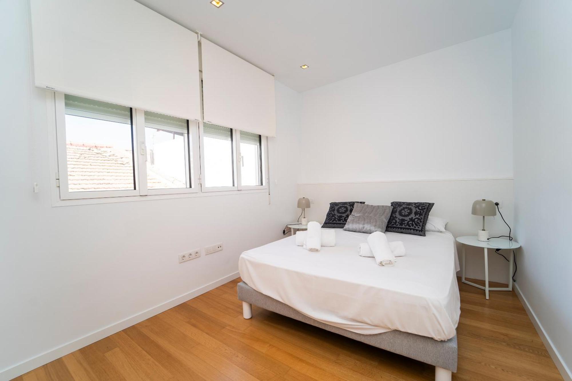 Apartamentos Alicante Centro By Renthas Kültér fotó