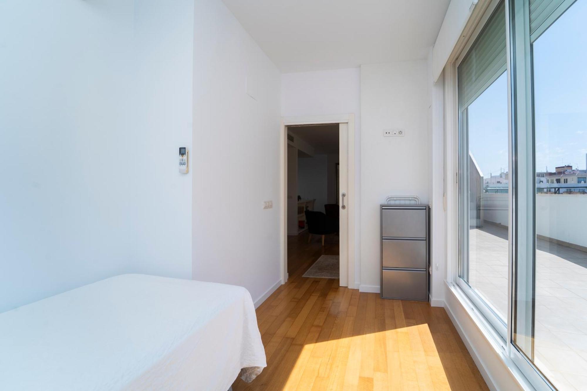 Apartamentos Alicante Centro By Renthas Kültér fotó