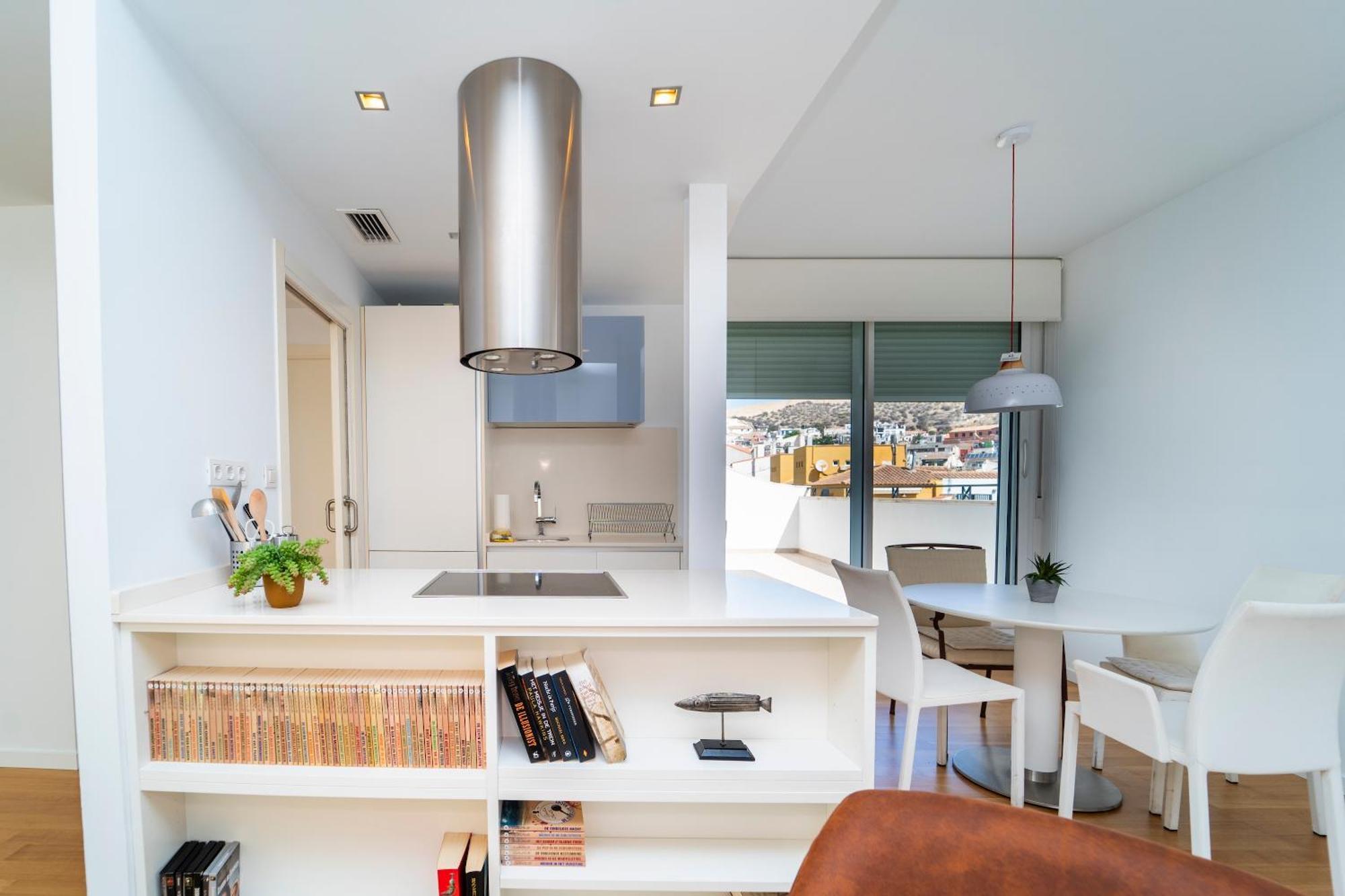 Apartamentos Alicante Centro By Renthas Kültér fotó