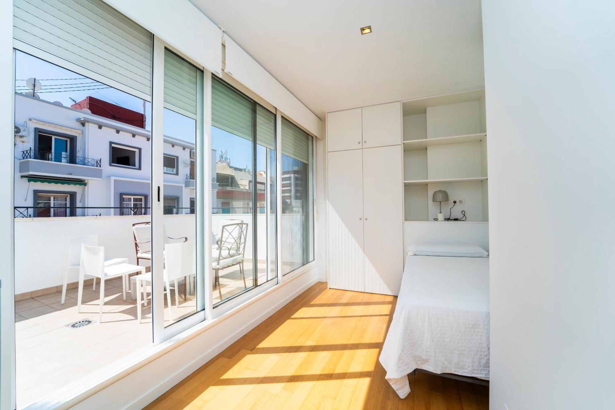 Apartamentos Alicante Centro By Renthas Kültér fotó