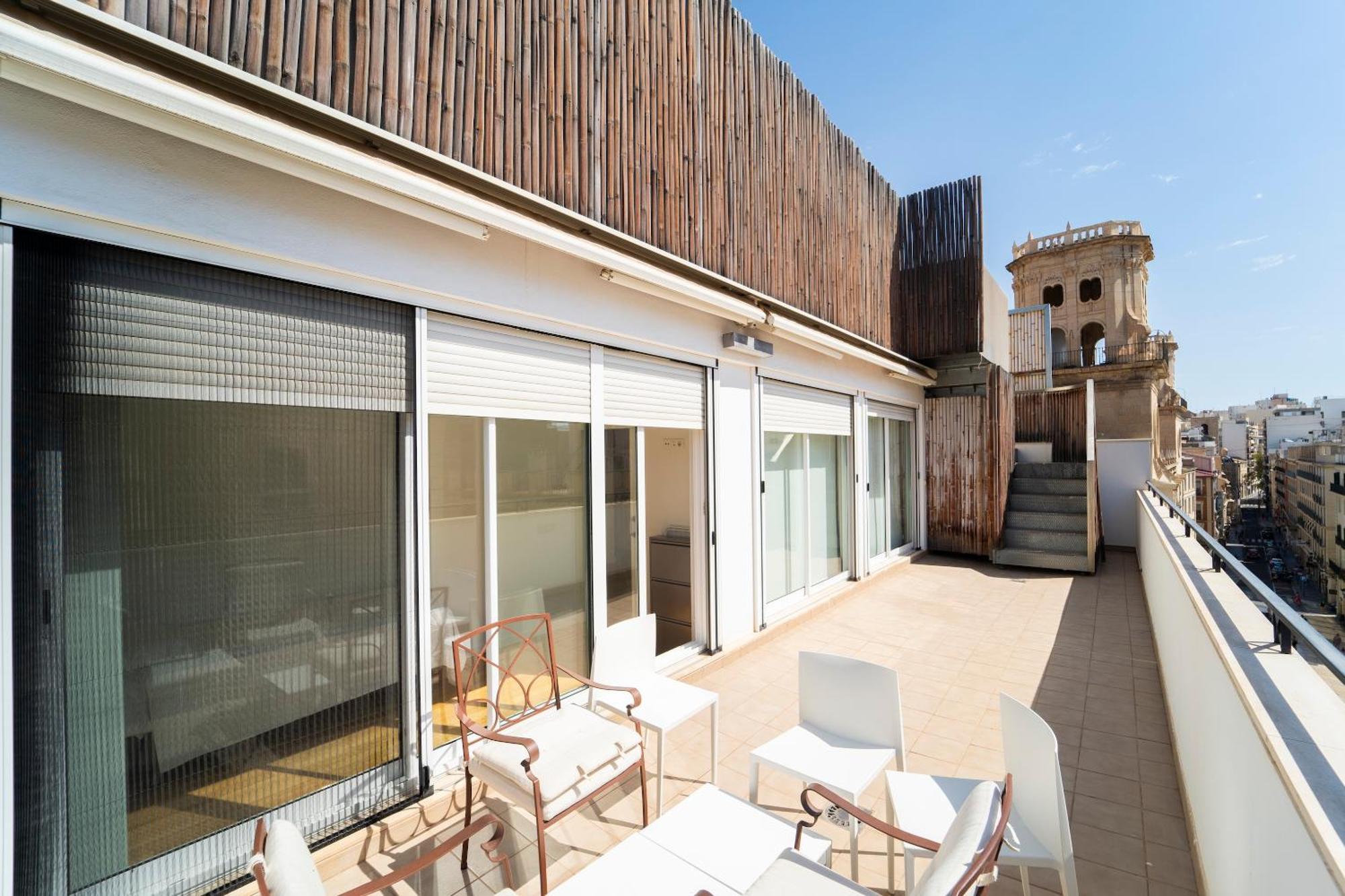 Apartamentos Alicante Centro By Renthas Kültér fotó