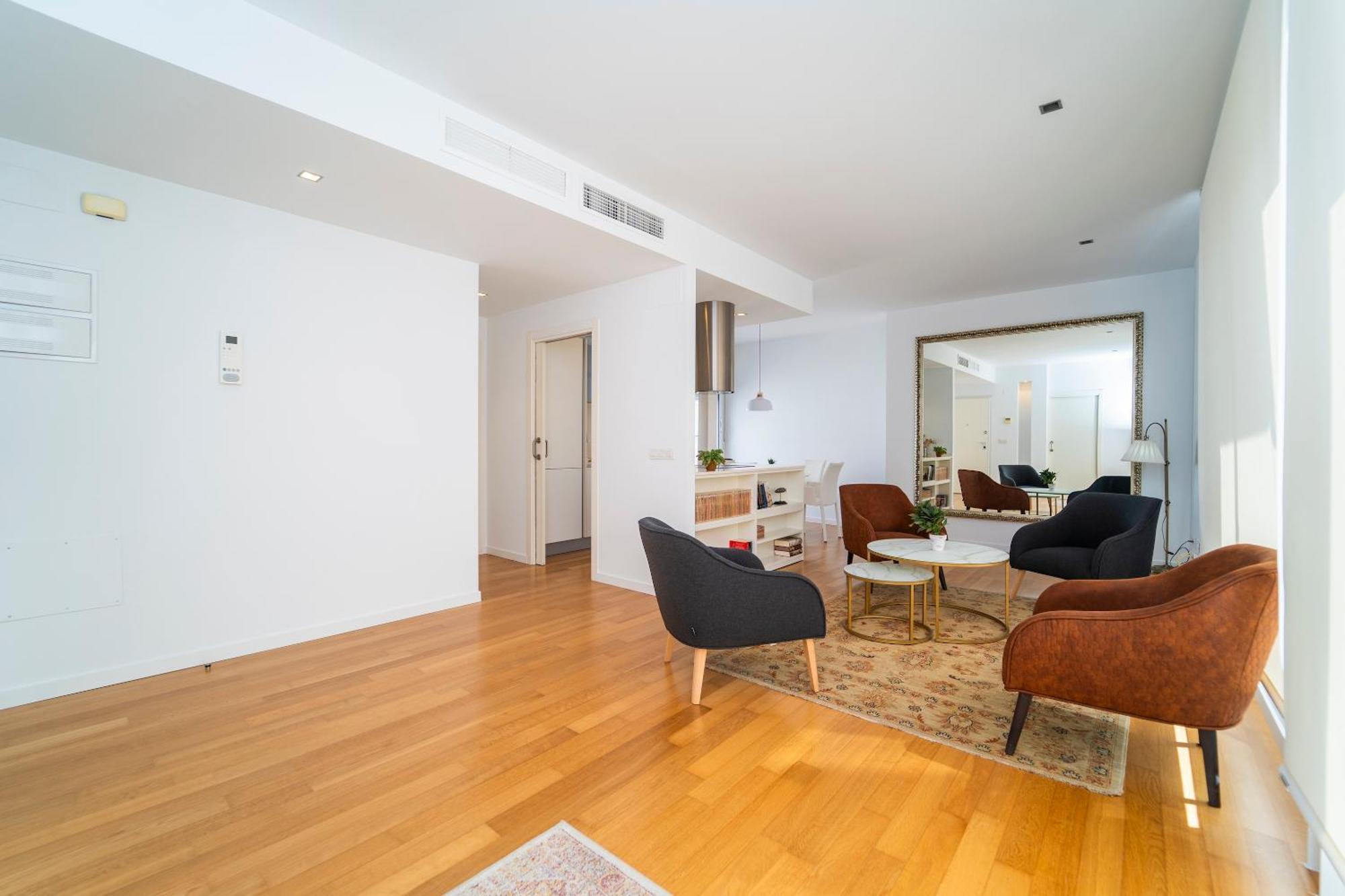 Apartamentos Alicante Centro By Renthas Kültér fotó