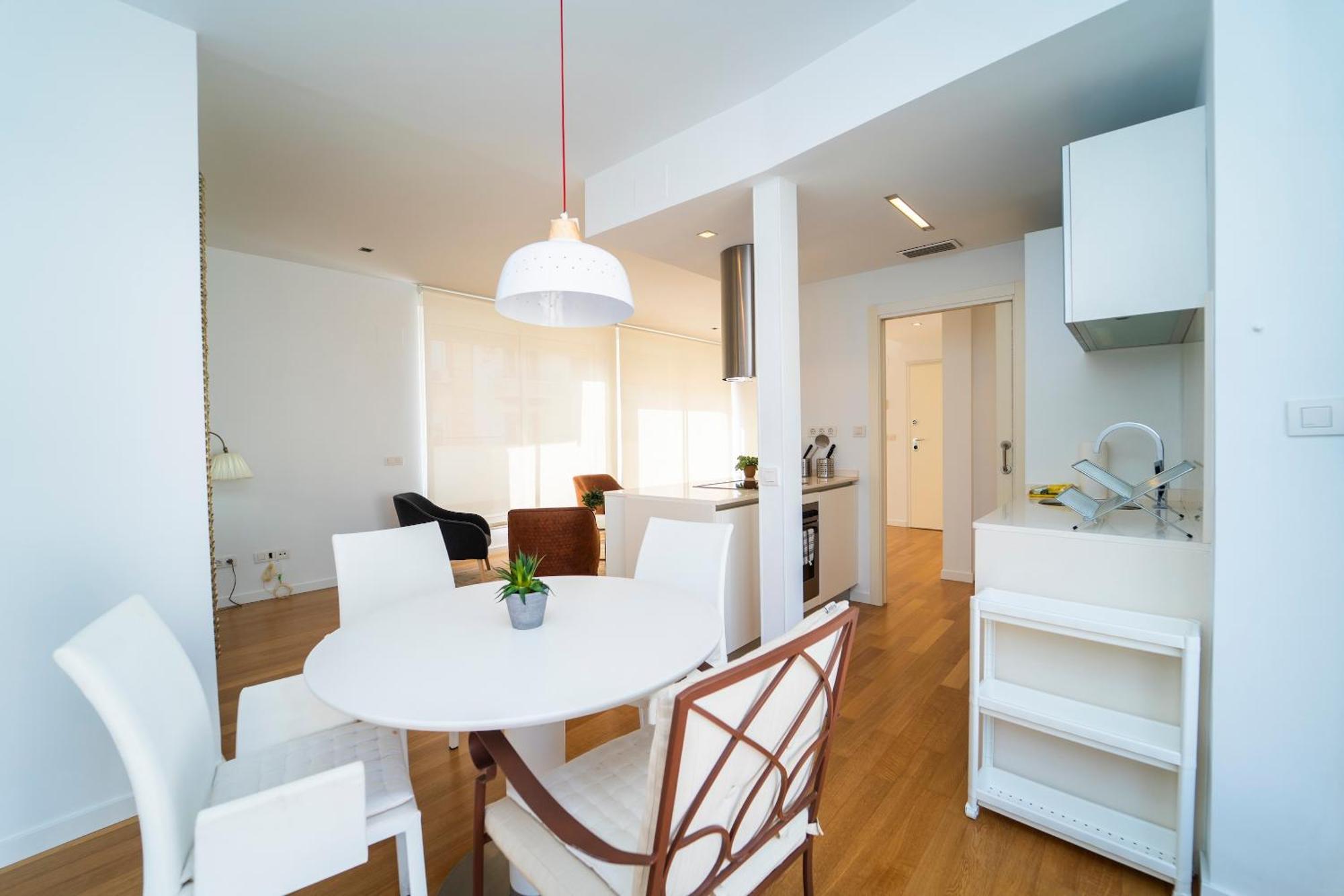 Apartamentos Alicante Centro By Renthas Kültér fotó