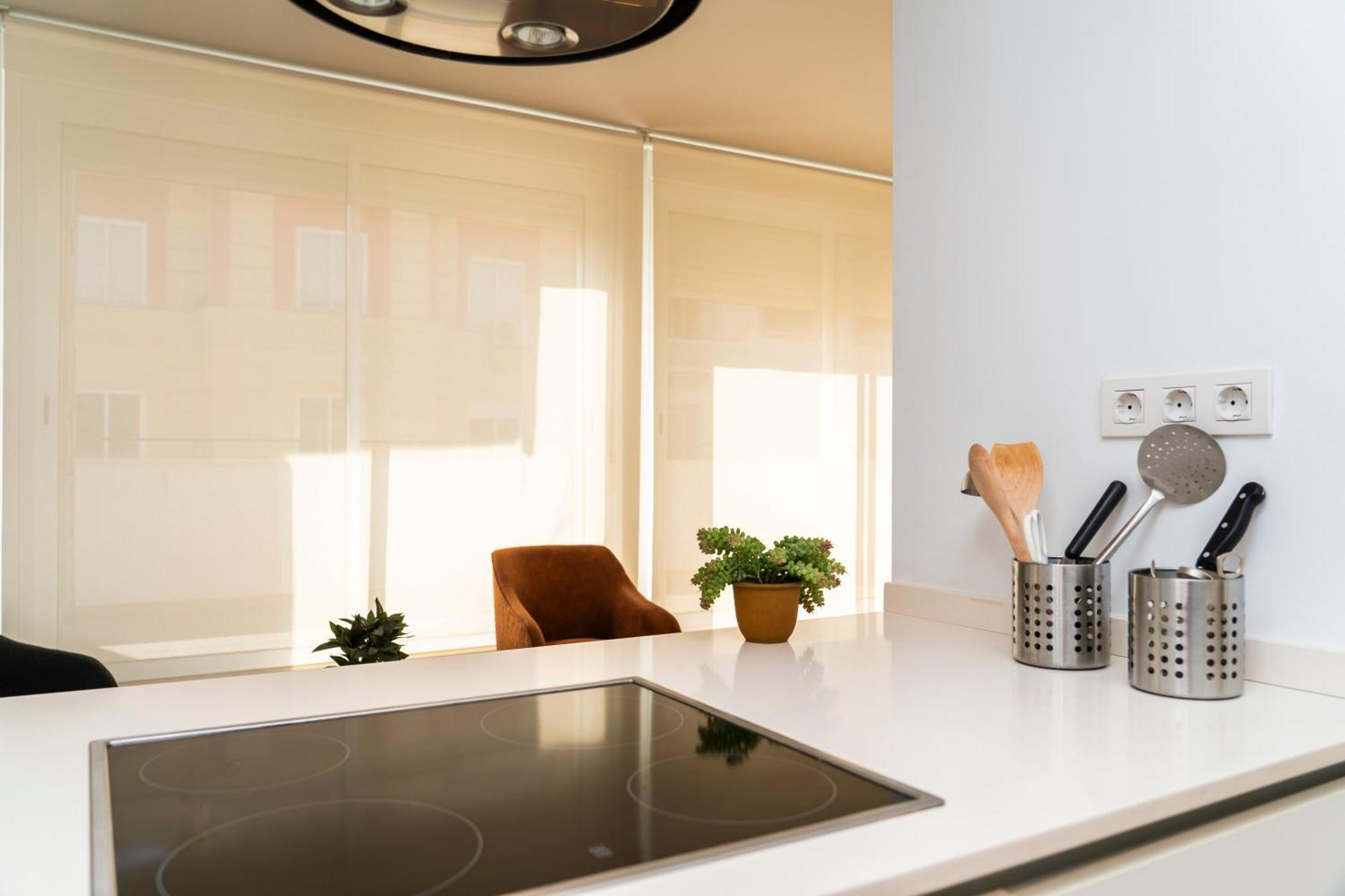 Apartamentos Alicante Centro By Renthas Kültér fotó
