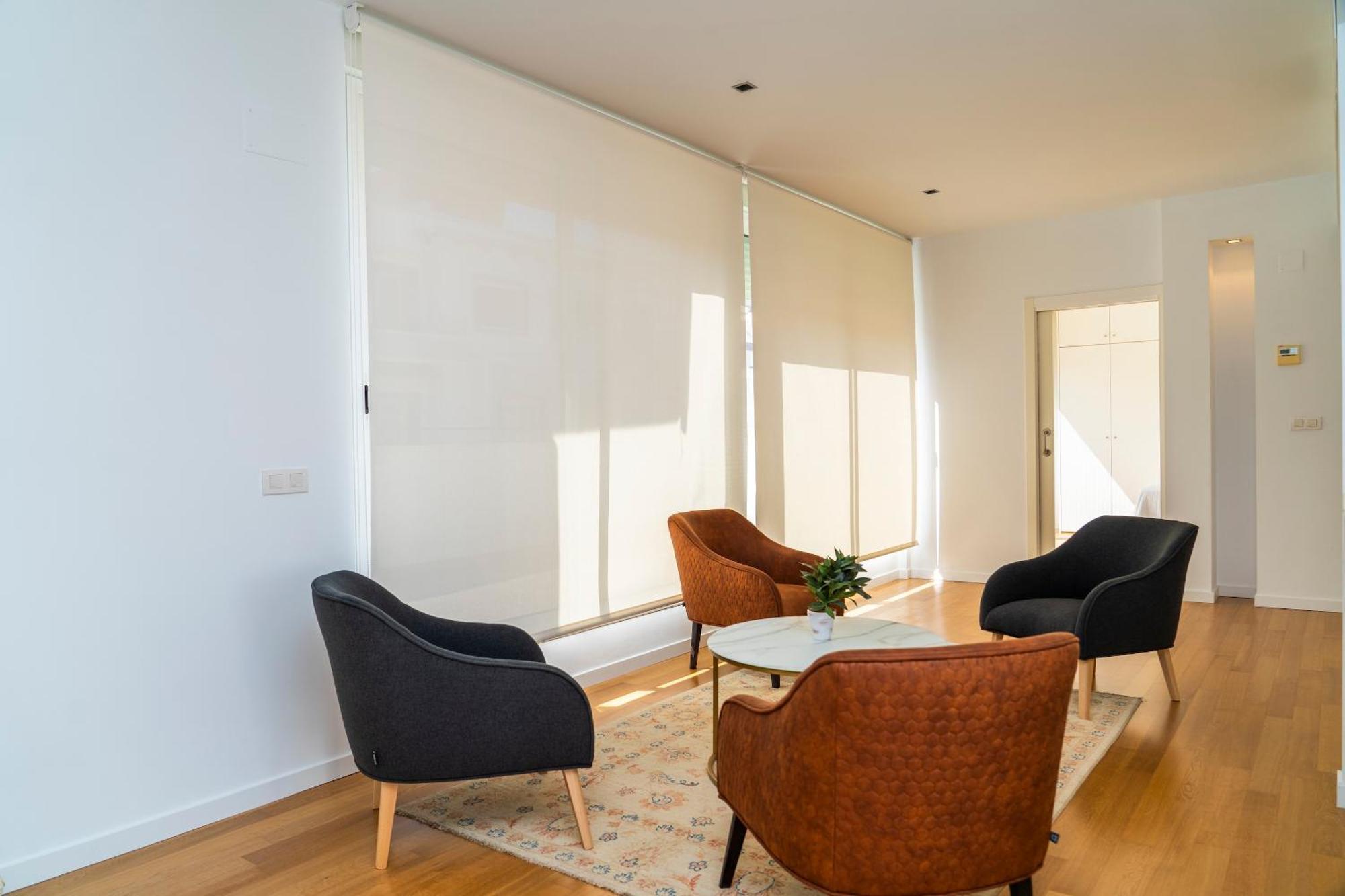 Apartamentos Alicante Centro By Renthas Kültér fotó