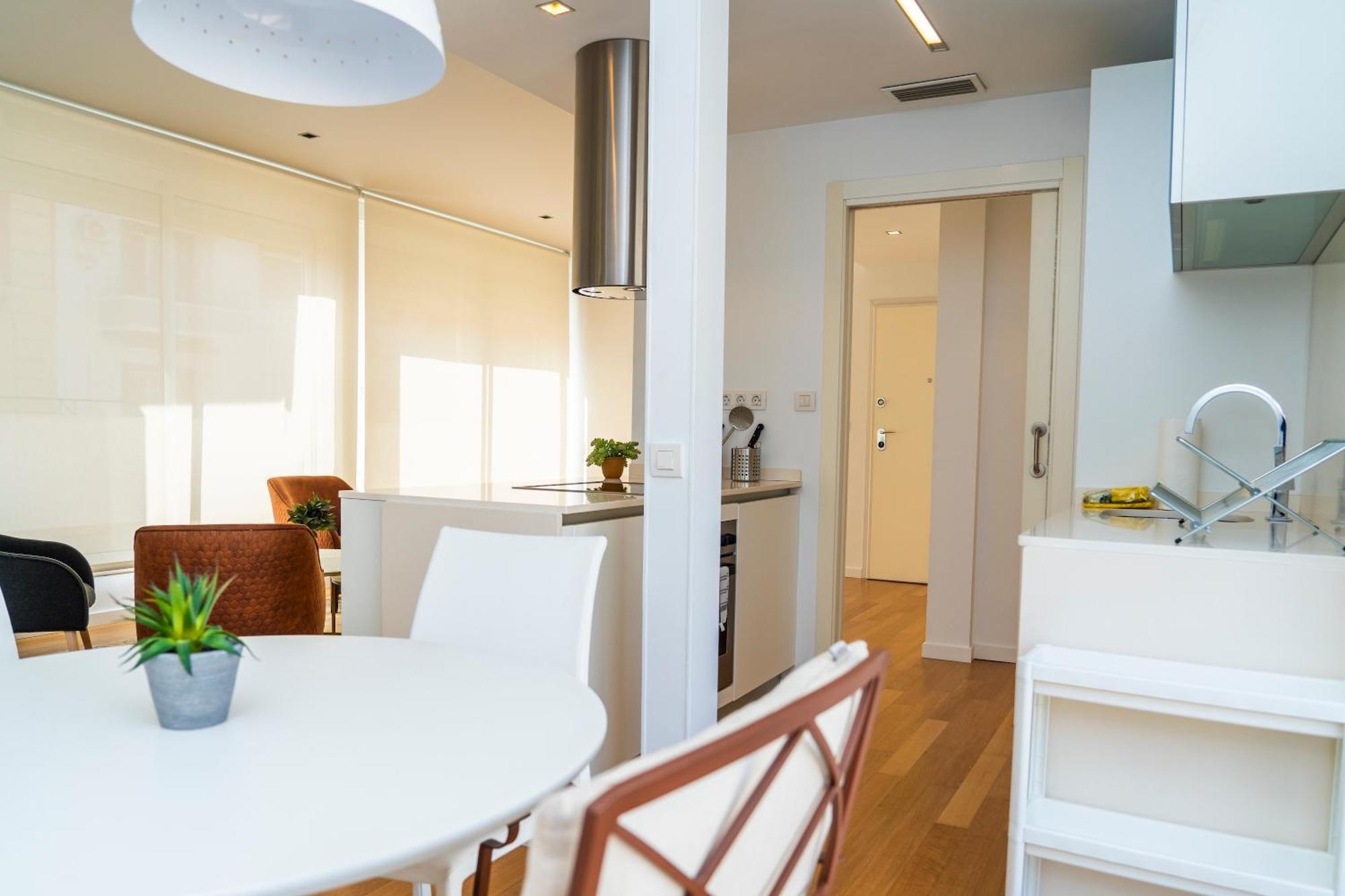 Apartamentos Alicante Centro By Renthas Kültér fotó
