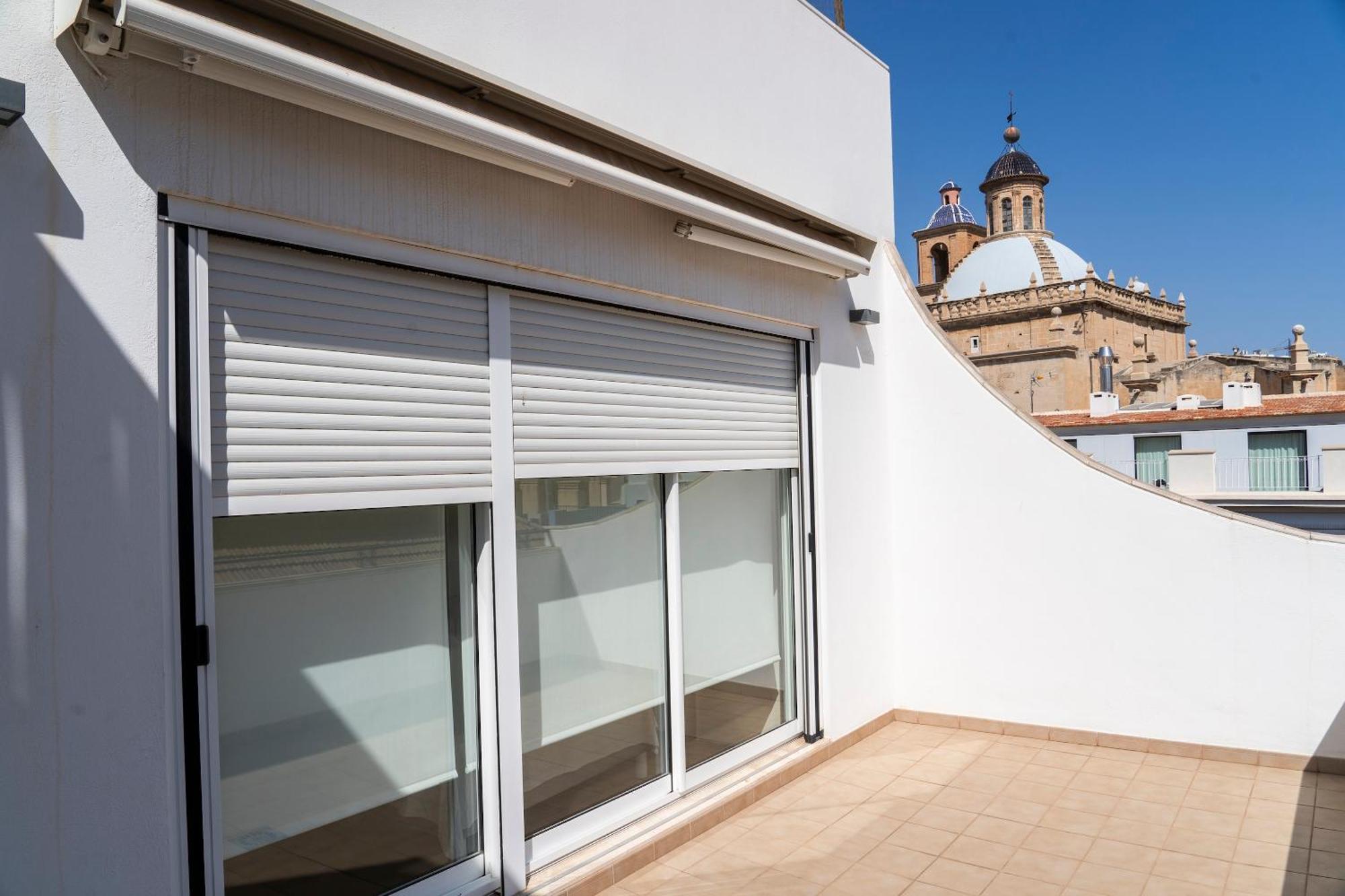 Apartamentos Alicante Centro By Renthas Kültér fotó