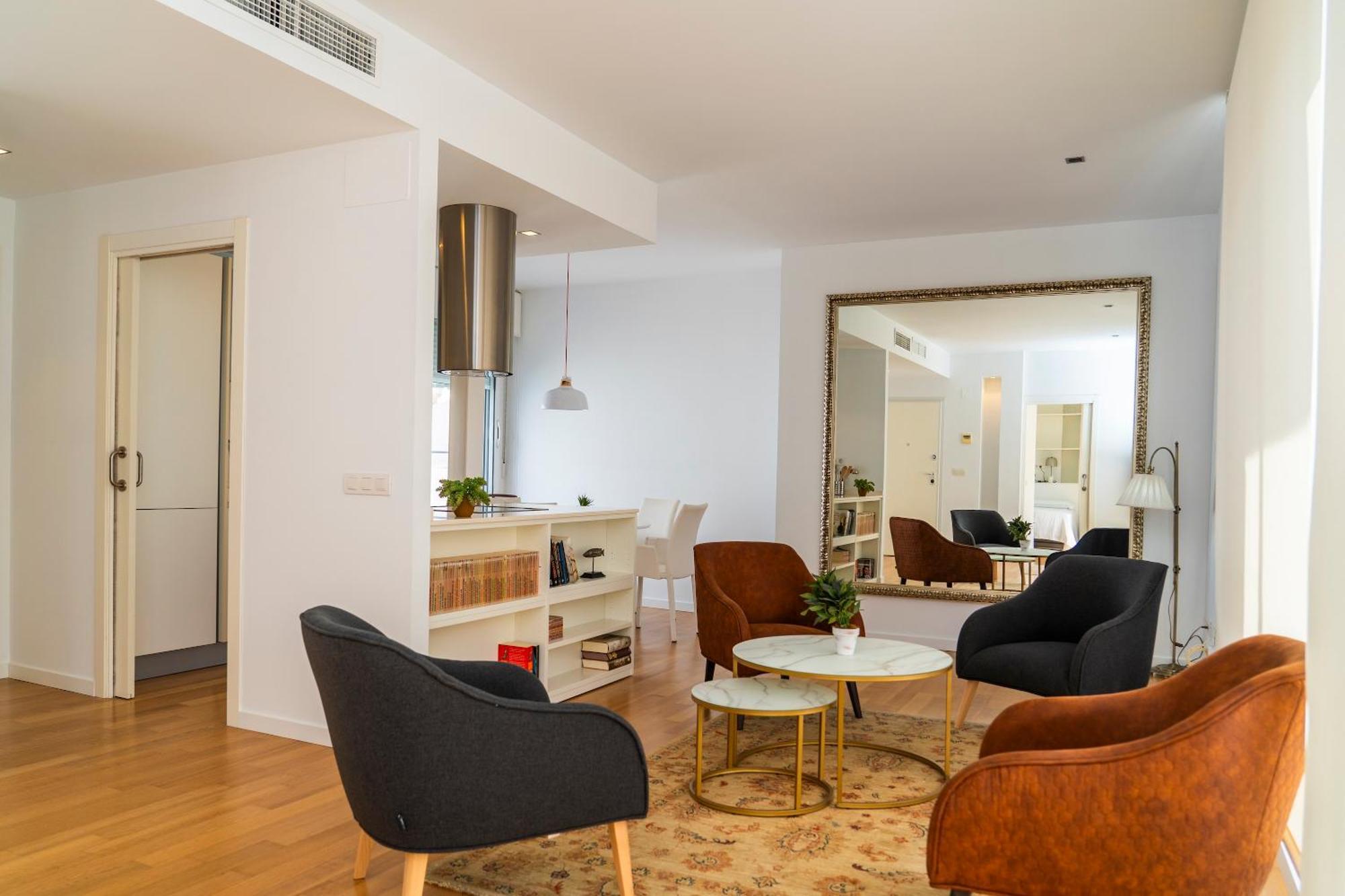 Apartamentos Alicante Centro By Renthas Kültér fotó
