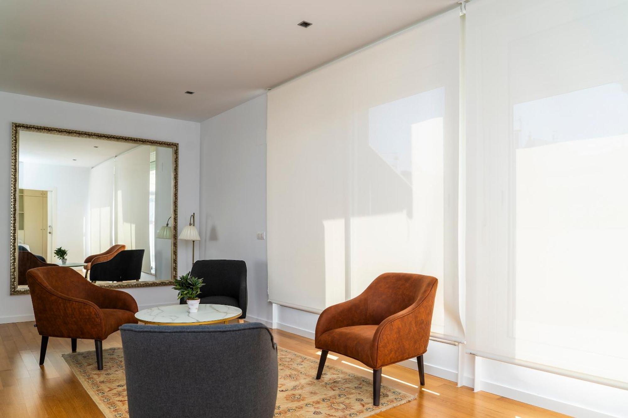 Apartamentos Alicante Centro By Renthas Kültér fotó