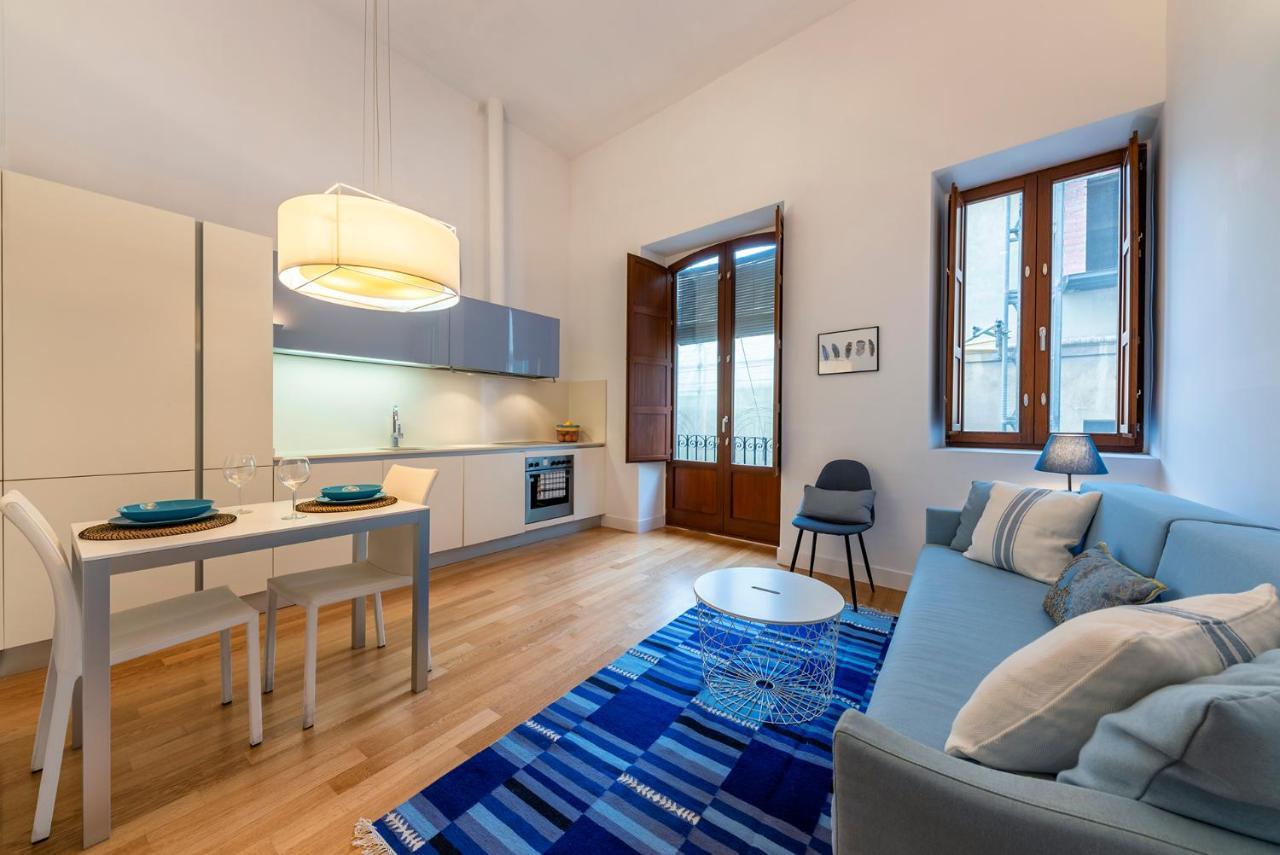 Apartamentos Alicante Centro By Renthas Kültér fotó