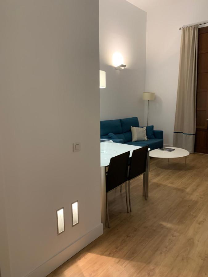 Apartamentos Alicante Centro By Renthas Kültér fotó
