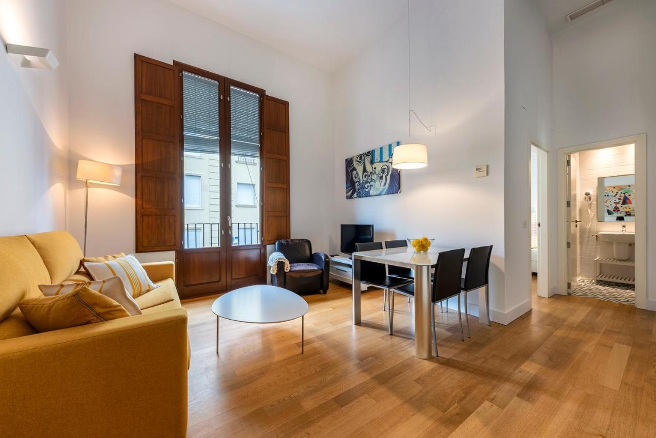 Apartamentos Alicante Centro By Renthas Kültér fotó
