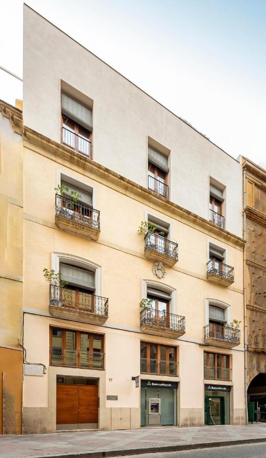Apartamentos Alicante Centro By Renthas Kültér fotó