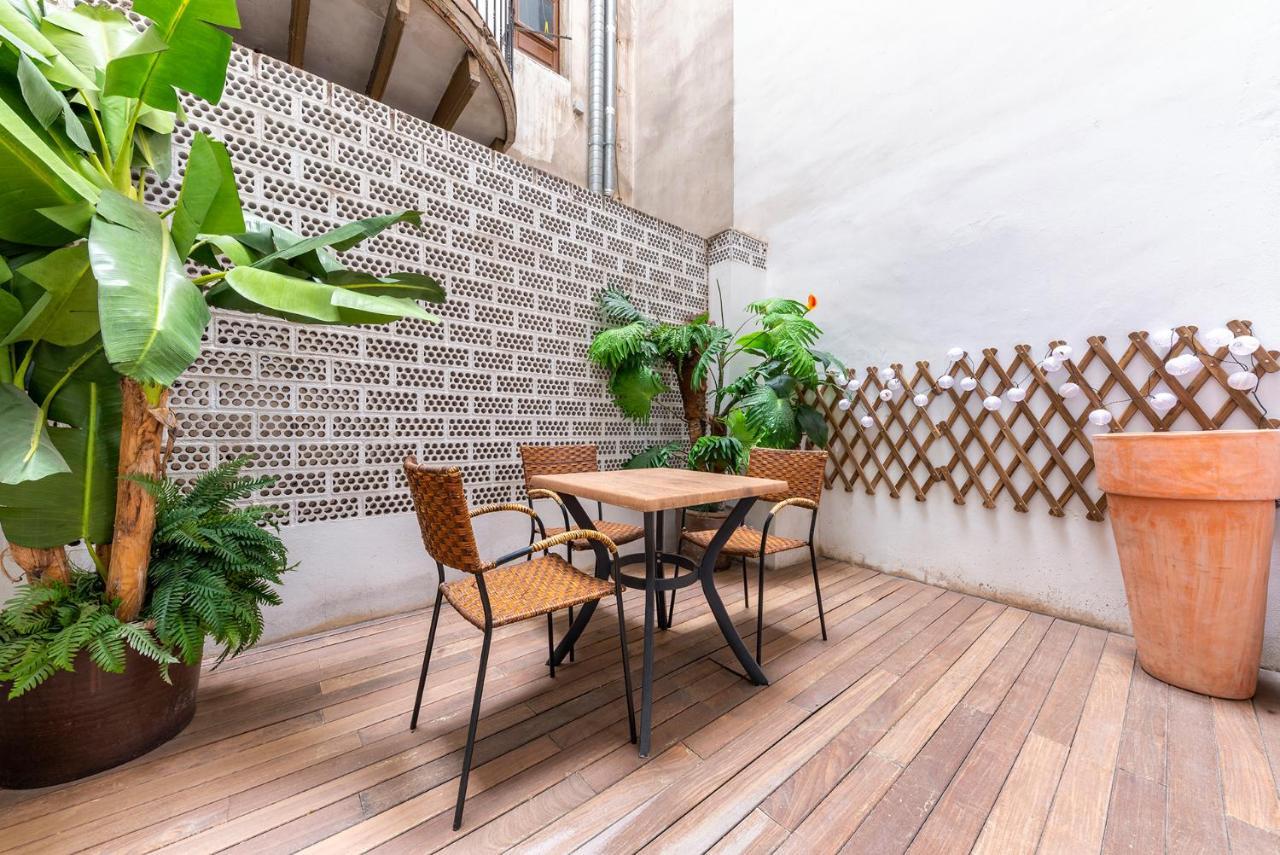 Apartamentos Alicante Centro By Renthas Kültér fotó